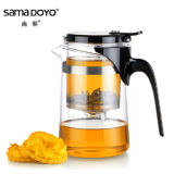 SAMA DOYO Samadoyo SAG-08 High Grade Gongfu Teapot & Mug 500ml Art Tea Cup