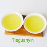 NEW TEA Tie Kuan Guan Yin King Wang Weight Lose Tea Organic China Tie Guan Yin Oolong Tea In Vacuum Packing