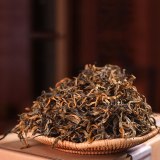 Xiang Gui Jin Hao * 400g Chinese Special Yunnan Fengqing Dianhong Kung Fu Red Tea Dian Hong Quality Healthy Black Cha