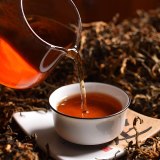 Xiang Gui Jin Hao * 400g Chinese Special Yunnan Fengqing Dianhong Kung Fu Red Tea Dian Hong Quality Healthy Black Cha