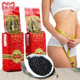 Black Oolong Tikuanyin Lose Weight Tea Superior Oolong Tea Organic Green Tie Guan Yin Tea To Loose Weight China Green Food
