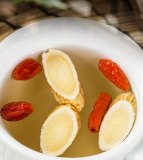 Chinese Huang Qi Astragalus Root Slice Wild China Yellow Herbal Health Tea 500g