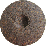 2007 Year Pu-erh Chinese Lincang Gongting Royal YUN NAN YIN HAO CHI TSE BEENG CHA Yunnan 400g Shu