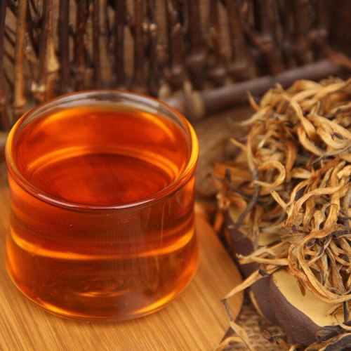 2019 China Cha Dianhong Gold Bud Red Rhyme Jin Ya Black Tea Natural Tea 70g Box Dian hong is a relatively new product from yunnan that began production in the early 20th century. 2019 china cha dianhong gold bud red