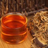 China Cha Dianhong Gold Bud Red Rhyme Jin Ya Black Tea Natural Tea 70g/box