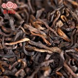 Haiwan 2019 Pu-erh Old Comrade Third-level bulk tea Ripe Pu-erh Tea 500g Loose Cha