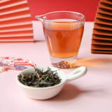Xiaguan Hong * 2022 Xiaguan Dian Hong Black Tea 300g Yunnan Fengqing Dianhong