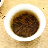 Black Tea Lapsang Souchong Teas Longan Aroma and Smoky Flavor Chinese Tea Red Tea Zheng Shan Xiao Zhong 250g