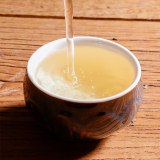 2019 Fuding White Tea Dragon Ball Bai Mu Dan Womens White Tea Loose Leaf with Floral Flavor 200g White Peony Tea