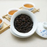 TIAN JIAN * Old Tea Yiyang Anhua Dark Tea High Quality Chinese Tea for Healthy 250g