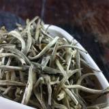 Top Chinese Tea White Tea 250g Silver Needle White Tea AAAAA Organic Bai Hao Yin Zhen Anti-old