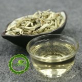 White Tea Silver Needle 2020 Spring Premium Bai Hao Yin Zhen China Tea