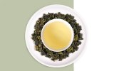 Ji Bian Yunnan TENG CHONG Oolong High Mountain Tea Jade Oolong with A Delicate Aroma Chinese Teas for Weight Lose 150g