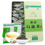 2020 Jibian High Mountain Tea Yunnan TENG CHONG Chinese  Spring Rain  Fresh Oolong Box Tea Helps Digestion Gift Packing 256g