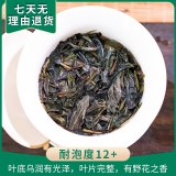 Zi Juan * 2021 Dr. Pu'er Tea Wild Purple Ancient Tree Pu-erh Tea Raw Puerh Sheng Cha Puer 200g