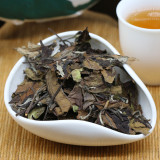 Wild Old Tree * White Tea Shou Mei Natural Organic Fuding White Tea Cake 250g