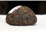 ORIGINAL Xia Guan 2022 Ripe Pu-erh Xiao Fa Tuo Chinese Xiaguan Cha Tea Yunnan Tuocha 100g With Box