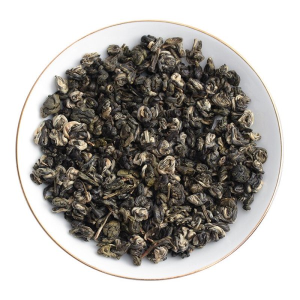 BiLuoChun Green Snail Spring Pi Lo Chun Yunnan Green Tea Spring Bi Luo Chun