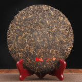 Puer Puwen 2006 Yunya Raw for Chinese Tea Banquet Collection Cake Sheng Cake Aged 400g