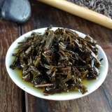 Handmade Fried Oolong Chinese Tea China Pingshang Strong Aroma Chao Cha Traditional Flavor 250g