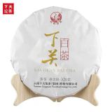 2018 Xiaguan Jinggu Yue Guang Bai Moonlight White Pu'er Pu-erh Tea Cake Raw 320g