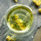 2022 Fetal Chrysanthemum Detoxification Eyesight Beauty Health Slimming Drie Flower Tea Women Gift