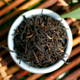 AnHui Keemun Black Tea Qi men Hong cha Kong Fu Loose Red Tea 250g Tin