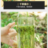 Huang shan Mao Feng Tea High Quality Early Spring Huangshan Maofeng Green Tea