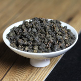 Competition Grade Taiwan Dongding Oolong Tea High Mt. Dong Ding 300g