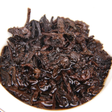 2006 Year Menghai Chunhai YI WU LAO SHU Pu'er Pu-erh Tea Ripe Puer Cake 357g