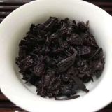 1990s Liubao Tea Black Tea Loose Tea Guangxi Aged Liu Pao 800g Basket Packed