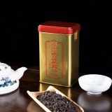 CHINA TEA COFCO Zhong Cha Liubao Tea Liu Pao Tea Dark Tea 150g Golden Jar
