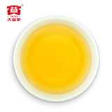 2012 TAETEA Dayi Raw Puerh 7532 Tea Menghai Tea Factory Yunnan Puerh 357g