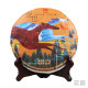 2018 Dayi Wang Shi (Dog Year Zodiac Commemorative Cake) Puer Pu-erh Tea 357g Raw
