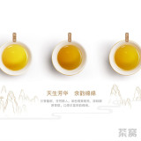 2018 Dayi Wang Shi (Dog Year Zodiac Commemorative Cake) Puer Pu-erh Tea 357g Raw