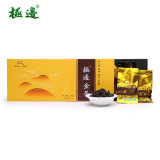 2100 Meters Ji Bian JIN CHA Yunnan High-mountain Red Oolong Tea Black Tea 210g Box