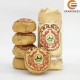 2023 TuLin Gao Ji 8502 Tuocha Yunnan Phoenix Tuo Cha Pu-erh Puer Ripe Tea 500g