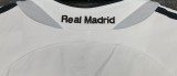 Retro Real Madrid Home  1:1   2006-2007