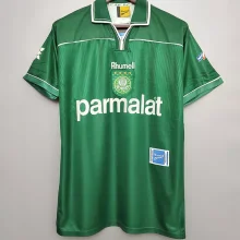 Retro Palmeiras 100th Anniversary Edition   1:1