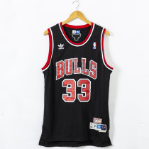 NBA Bull  33