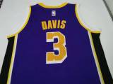 NBA Laker 3 purple