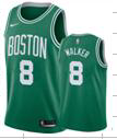 NBA Celtic 8 green