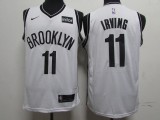 NBA  New nets 11 Owen white