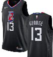 NBA Clipper 13 black