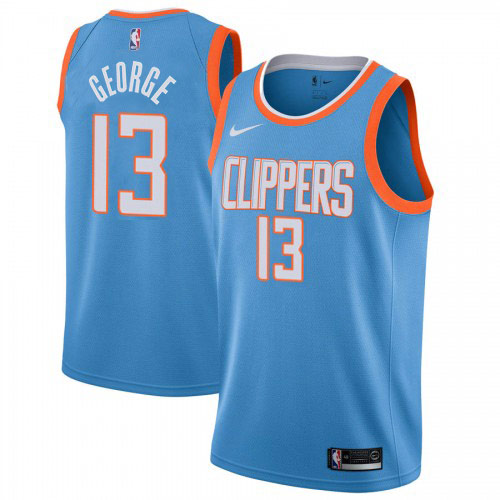 NBA Clipper 13 sky blue