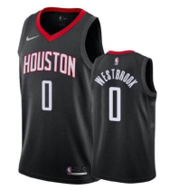 NBA  Rocket 0 black