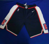 NBA  Clipper City pants