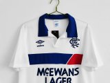 Retro Rangers Away 1:1 1994