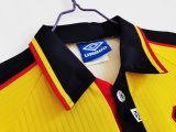 Retro 1996-1998 Scotland Away  1:1