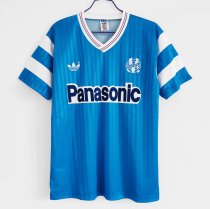 Retro Marseille Home 1:1 1986